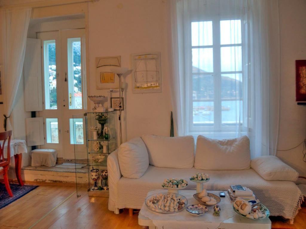 Old Town Port Apartments Dubrovnik Zimmer foto