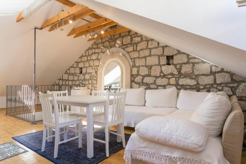 Old Town Port Apartments Dubrovnik Zimmer foto